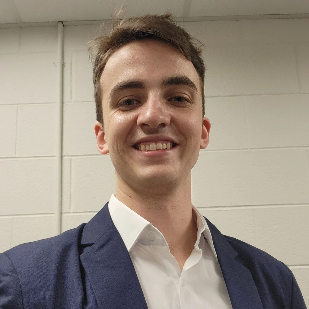 Profile picture of Gavin Deane